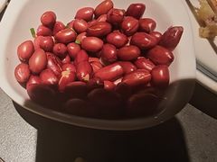 炸花生米-蚝翅·海鲜粥·烧烤·龙虾季(鄞州万达店)
