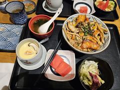 -九酢·海鲜居酒屋