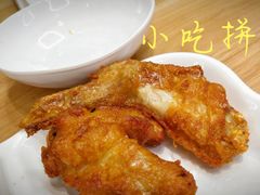 -豪客来牛排(天阳D32店)