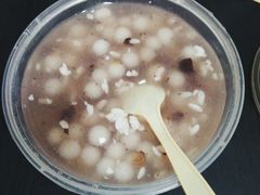 -芳婆糕团店(王府大街店)