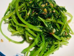 马拉盏通心菜-美奈小馆·越南料理(中航城君尚购物中心店)