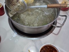 -大四喜·鲜牛肉火锅(洛阳大学城店)