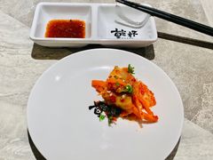 -乾杯烧肉居酒屋(中洲湾店)