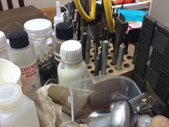 -零几体验diy皮具工作室(振业城店)