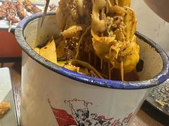 -半酌烧烤小酒馆(南京东路店)