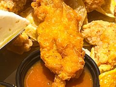-Taco Bell 塔可钟(民田路店)