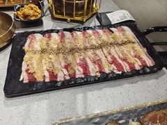 -妥妥烤肉料理(昙华林店)