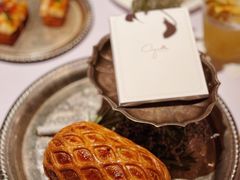 -壳里西餐厅Coquille Seafood Bistro(蒙自路店)