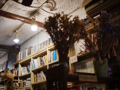 -斯多格书乡(北京大学畅春园店)