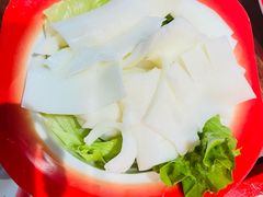 -夺欢喜贵州酸汤牛肉火锅(静安寺店)