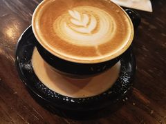 -藏书馆咖啡LibraryCoffee·Bistro(牡丹园店)