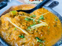 -VATAN INDIAN RESTAURANT米特餐饮有限公司(城北路店)
