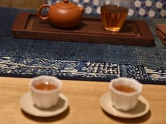 -煮雨小筑(斜塘老街店)