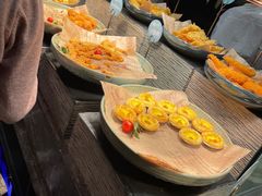 -喜庭海鲜自助(佛山王府井店)