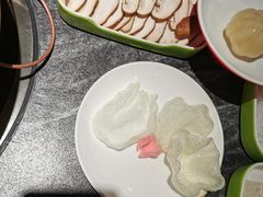 -城南老友羊蝎子火锅(花乡奥莱店)