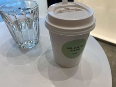 -MQ COFFEE STAND明谦(新洲店)