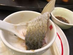 -飞尝蚝·顺德菜·鱼生(顺德总店)