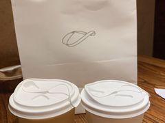 -Line 咖啡(石厦花园店)