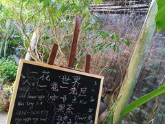 -老屋咖啡