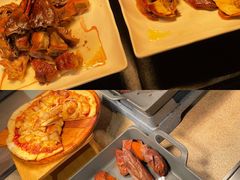 -富力希尔顿酒店·地阔自助餐厅
