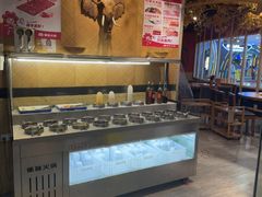 -傣妹火锅(罗宾森购物中心店)