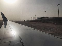 -石家庄正定国际机场-T2航站楼