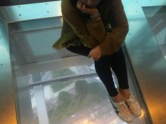 -影汇之星8字形摩天轮