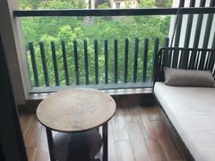 -上海崇明金茂凯悦酒店