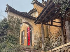 -杨家堂村