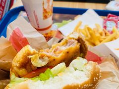 -德克士(什邡永辉超市店)