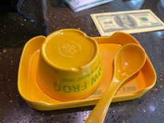 -蛙喔牛蛙(仙林万达茂店)