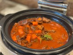 -东莞塘厦三正半山温泉酒店·沙利文西餐厅