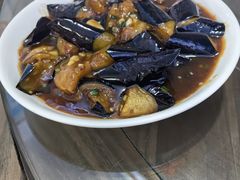-月落乌啼餐馆