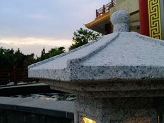 -东山湖温泉度假村