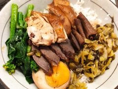 -狮头牌卤味研究所·卤味饭(花城汇南区店)