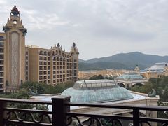 -长隆横琴湾酒店(珠海旗舰店)