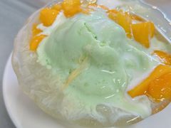 -芬芳甜品(同福路店)