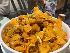 -小方外婆菜(蒙山路店)
