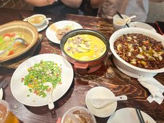 -永安鱼庄·镇江菜(东吴路店)