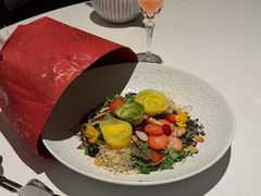 -狮拾久·现代新加坡料理(壹方城店)