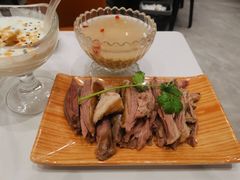-德元兰州纯汤牛肉面(龙阳路店)