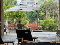 -KUDDO COFFEE(天河城店)