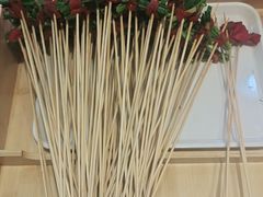 -阿串串老火锅(力盟店)