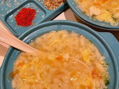 疙瘩汤-二发烧烤(亚麻厂店)