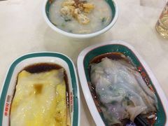 -禾师兄·布拉肠(一德路店)