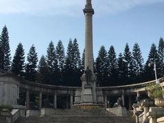 -十九路军淞沪抗日阵亡将士陵园