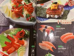 -福樱兰海鲜放题铁板烧(加州店)