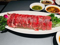 -永善公·四川火锅·开水白菜锅底(万象天地店)