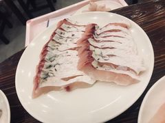 -正能量脆肉鲩火锅