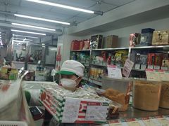-北京稻香村(方庄店)